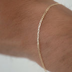 Pulsera Marine IT 1,5mm 19.5cms