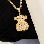 Dije Colors Bear