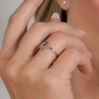 Anillo Mystic Moon