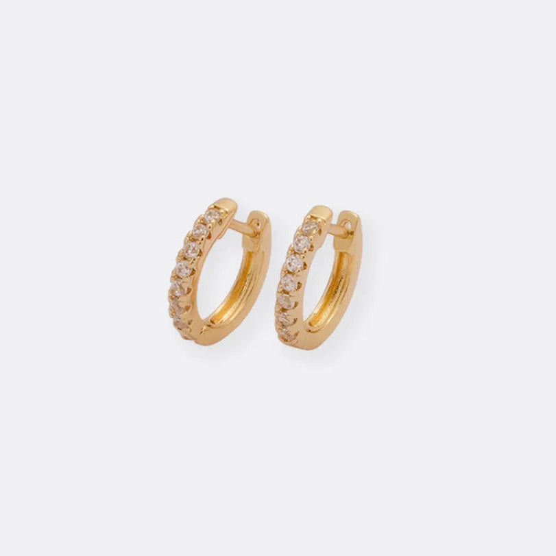 Candonga Fine Crystal 12mm