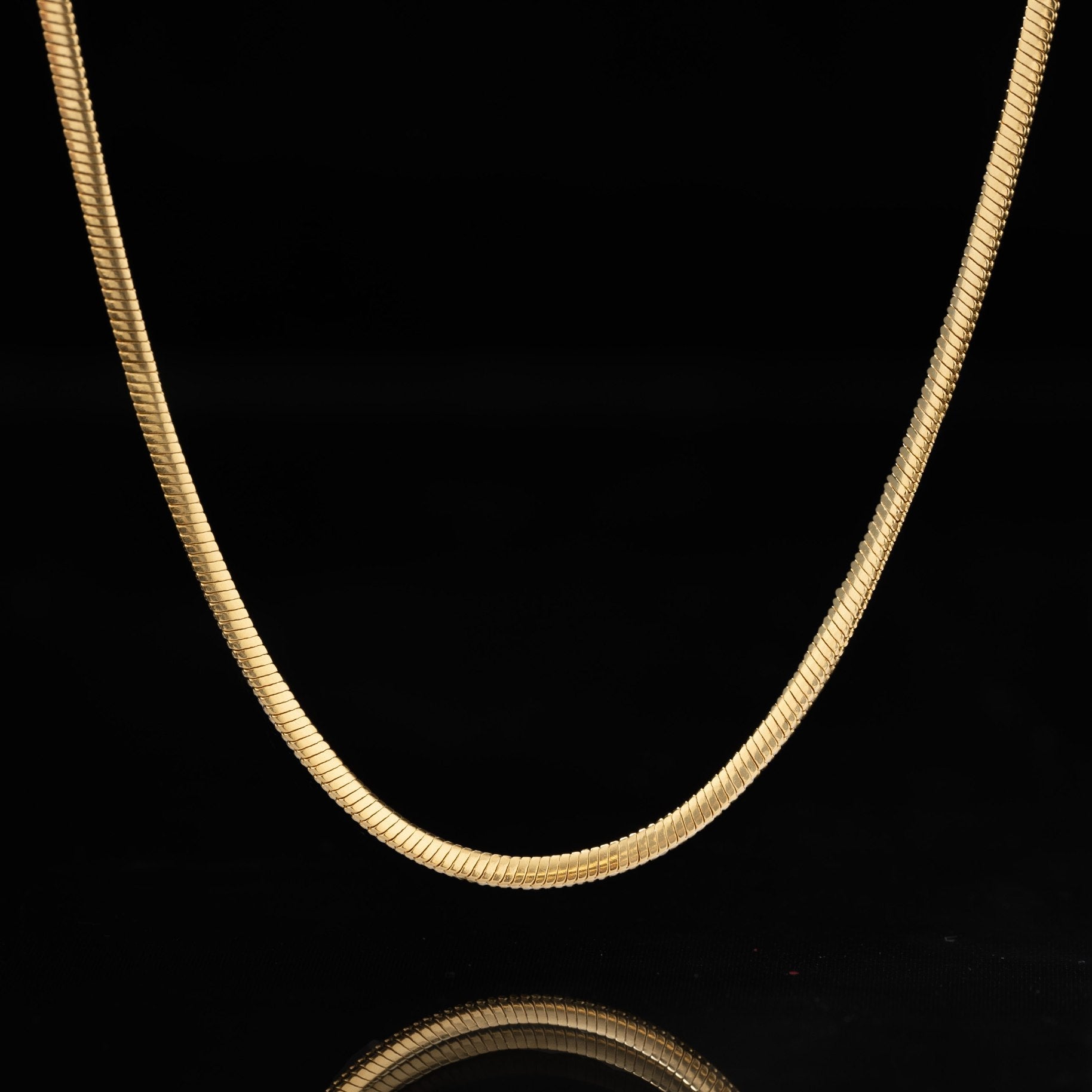 Tobillera Serpiente 25Cm