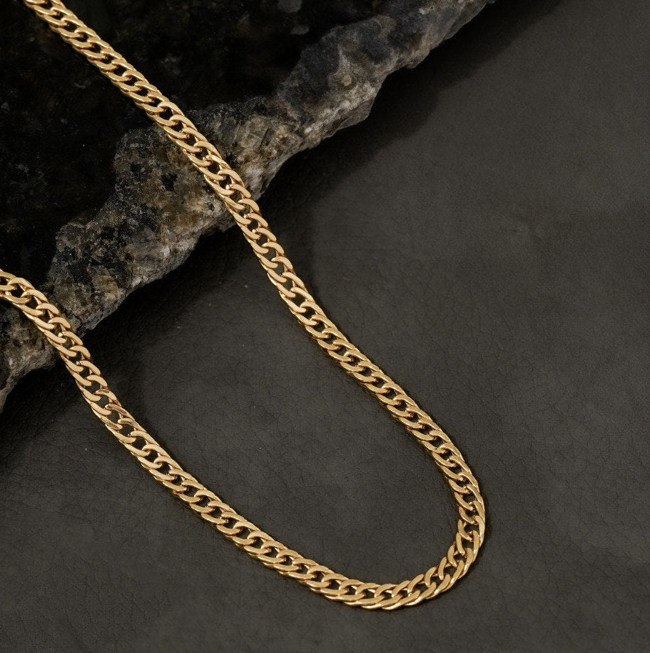 Cadena Continua 65Cm 4Mm