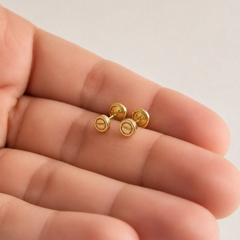 Topo Love CTR 5mm