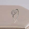 Anillo Mystic Moon