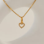 Dije Heartsy