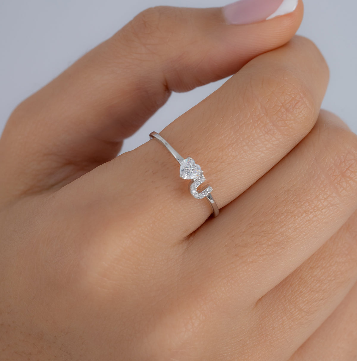 Anillo Love U
