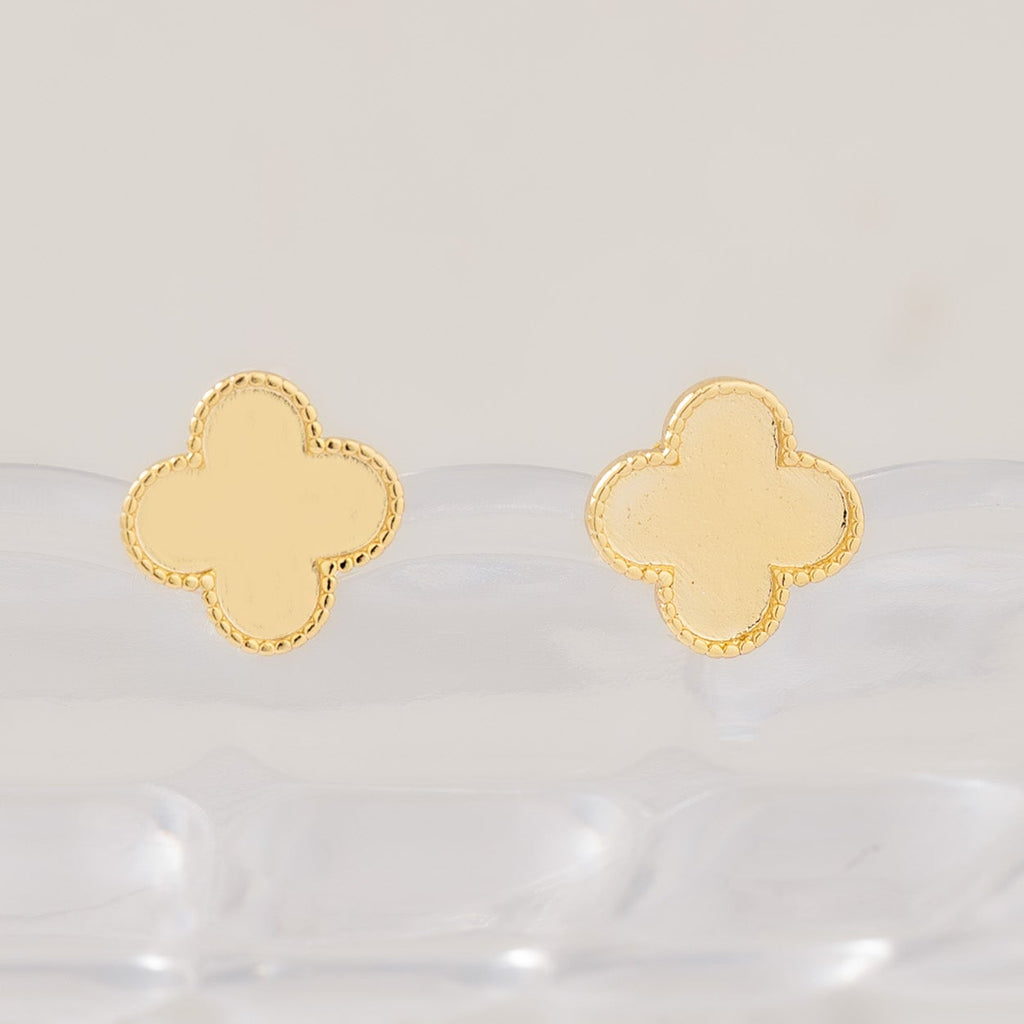 Topo Clover 1Cm