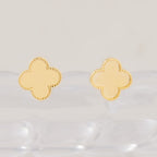 Topo Clover 1Cm