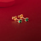 Topo Esmerald 3mm