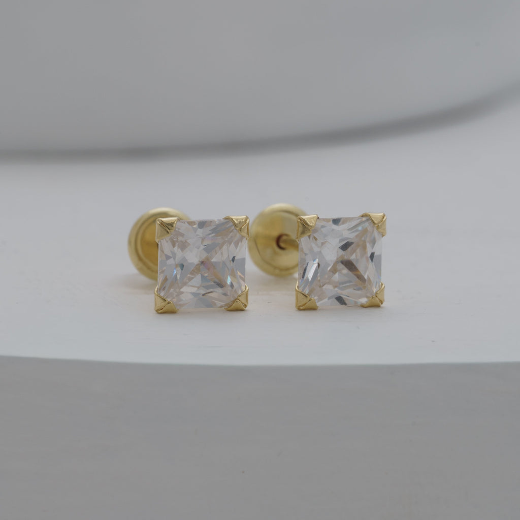 Topo Royal Rosca IT 6mm