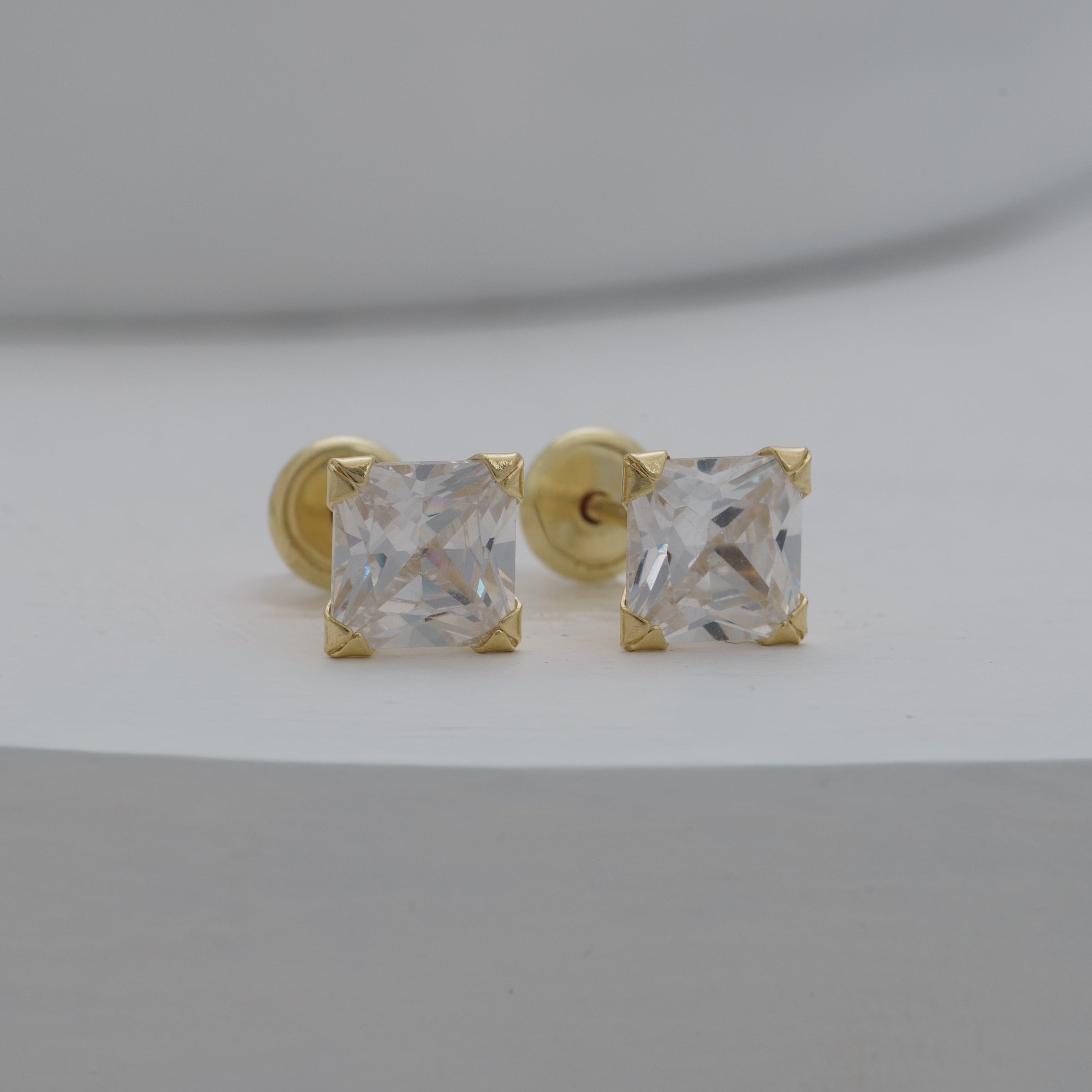 Topo Royal Rosca IT 6mm