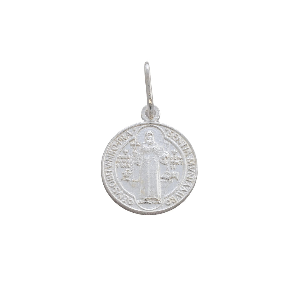 Dije San Benito 1,5cm