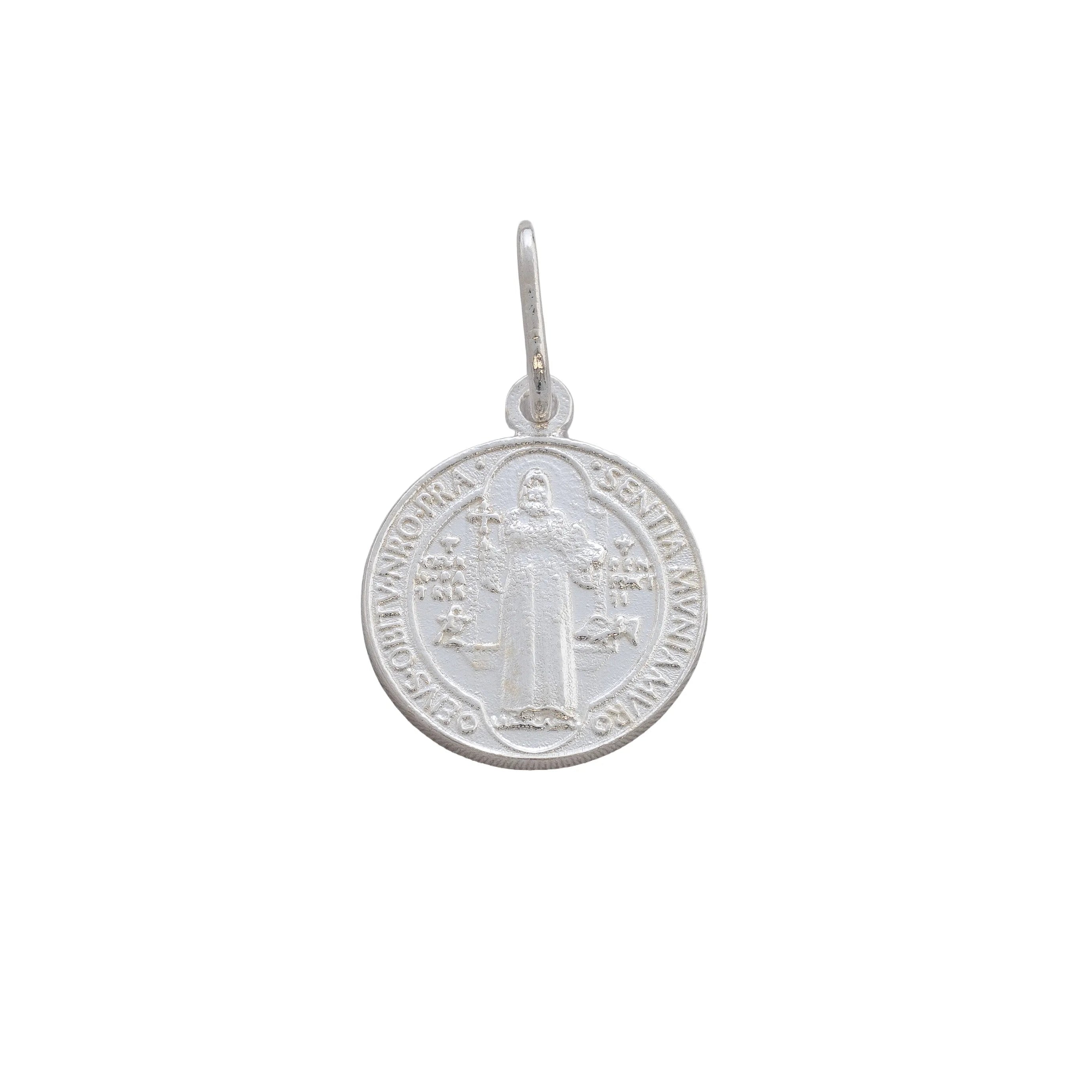 Dije San Benito 1,5cm