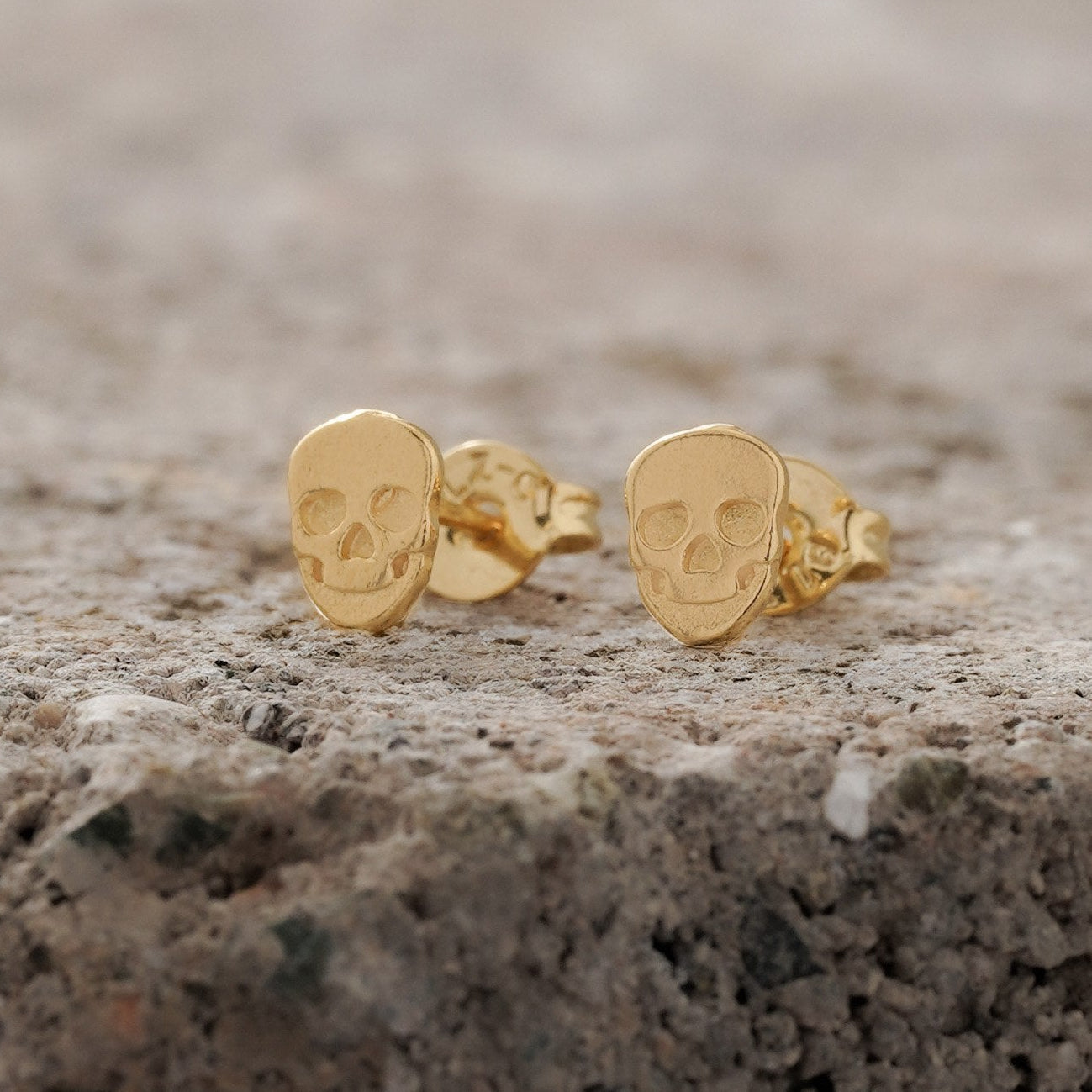 Topo Calavera