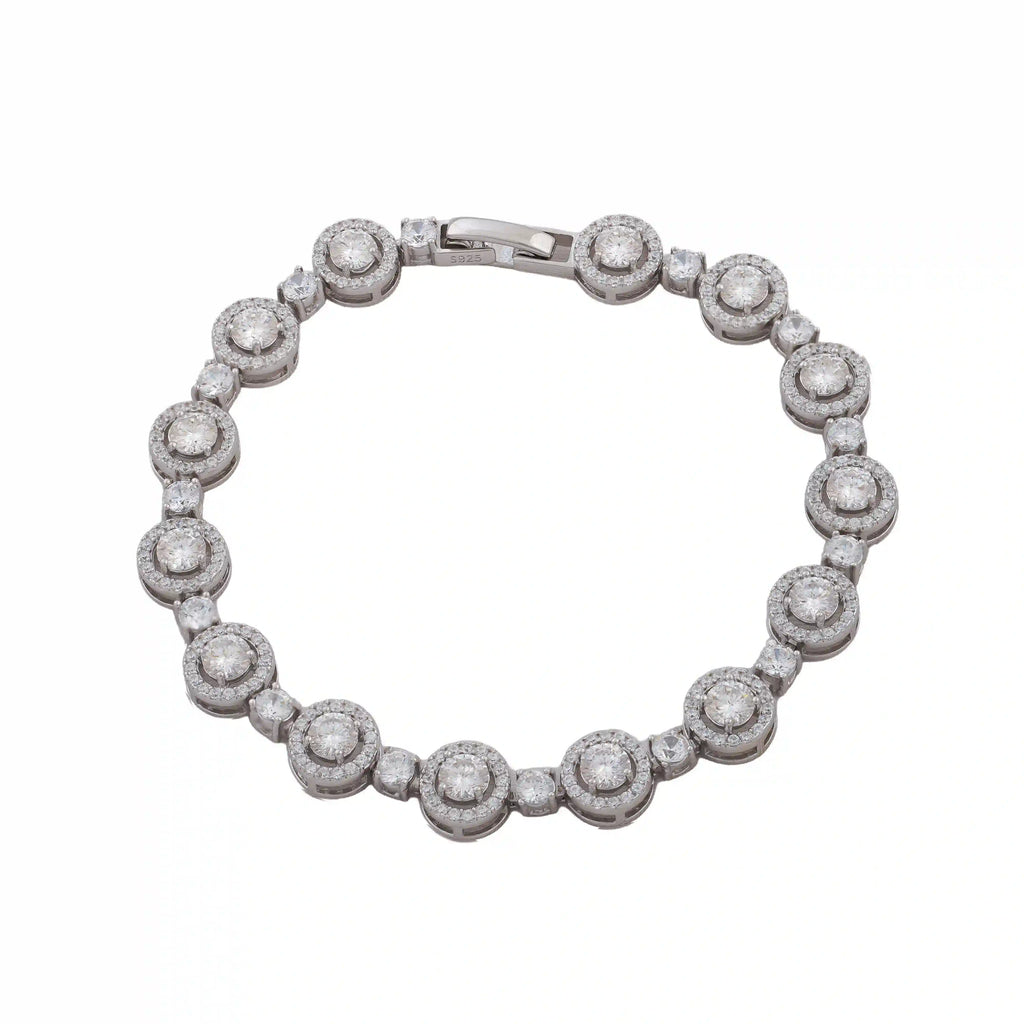Pulsera Sole 17cm MT💎