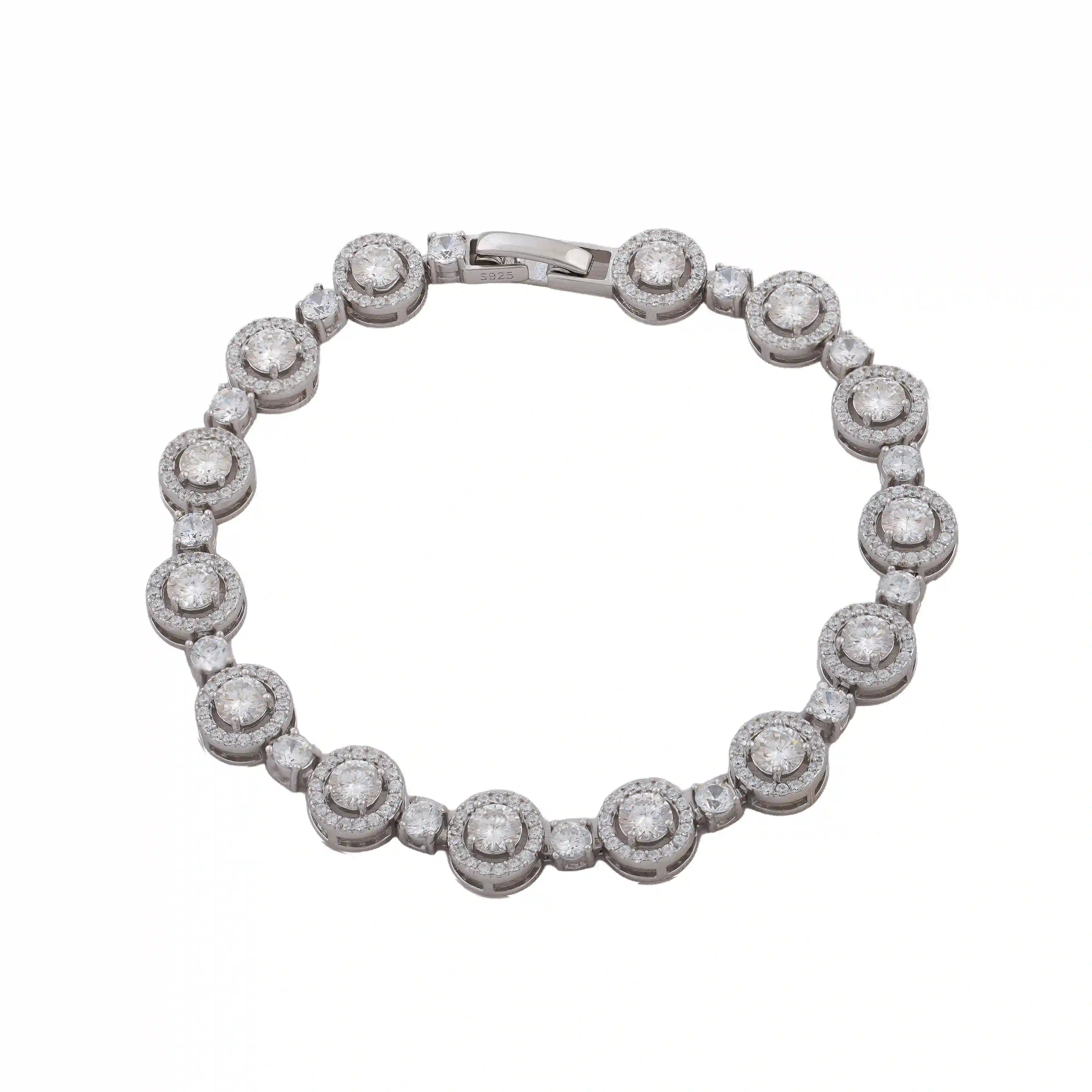 Pulsera Sole 17cm MT💎