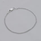 Pulsera China 2mm × 16cm