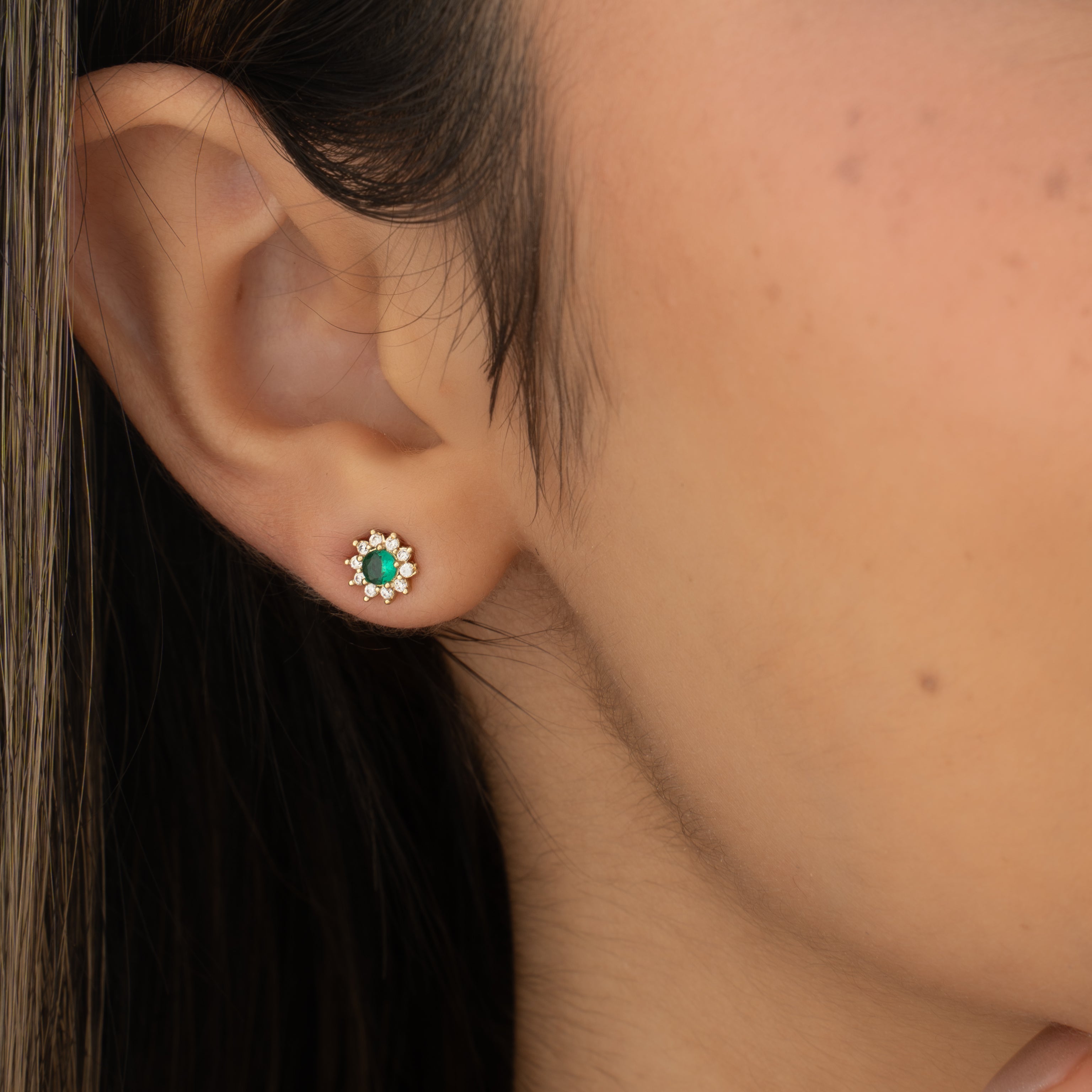Topo Flor