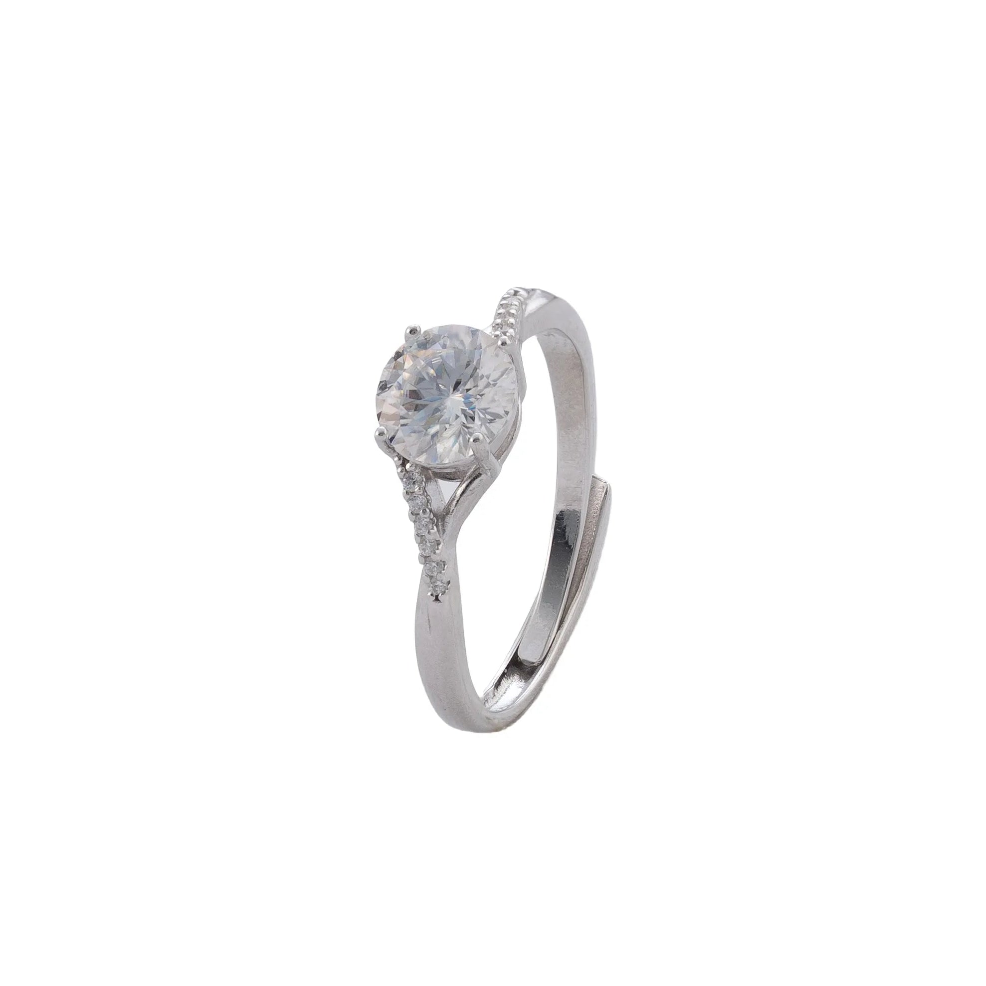 Anillo Velour Essence Ajustable MT💎
