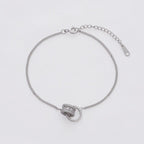 Pulsera Grace 17cm + Extensor