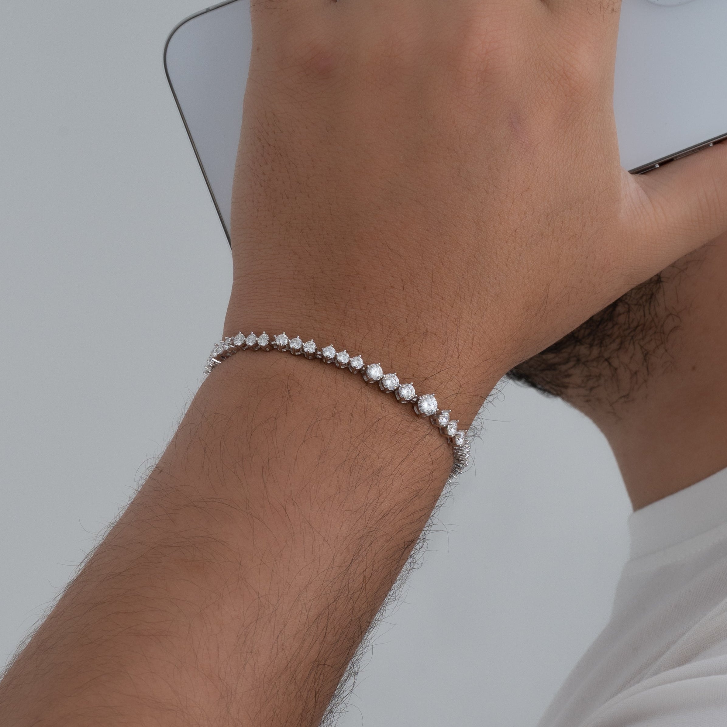 Pulsera Nova 18cm MT💎