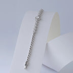 Pulsera Claire 17.5cm MT💎