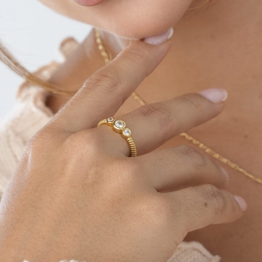 Anillo Royalty Ajustable