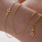 Cadena 3*1 IT 1.6mm 45Cm