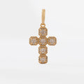 Dije Charm Crystal