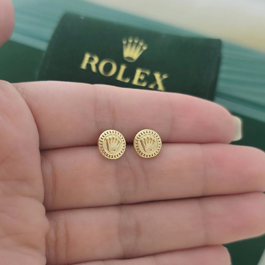 Topo Rolex 8mm