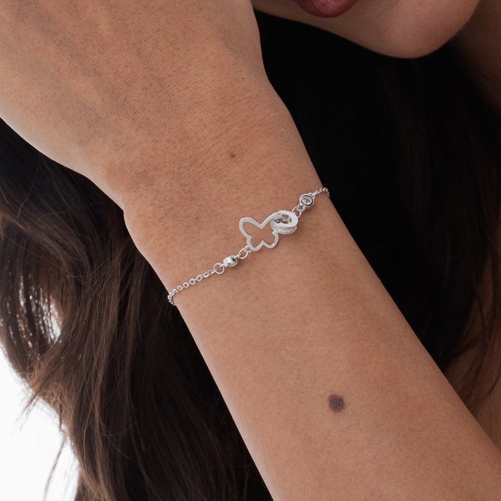 Pulsera Clair 16cm + Extensor