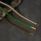 Pulsera Tennis