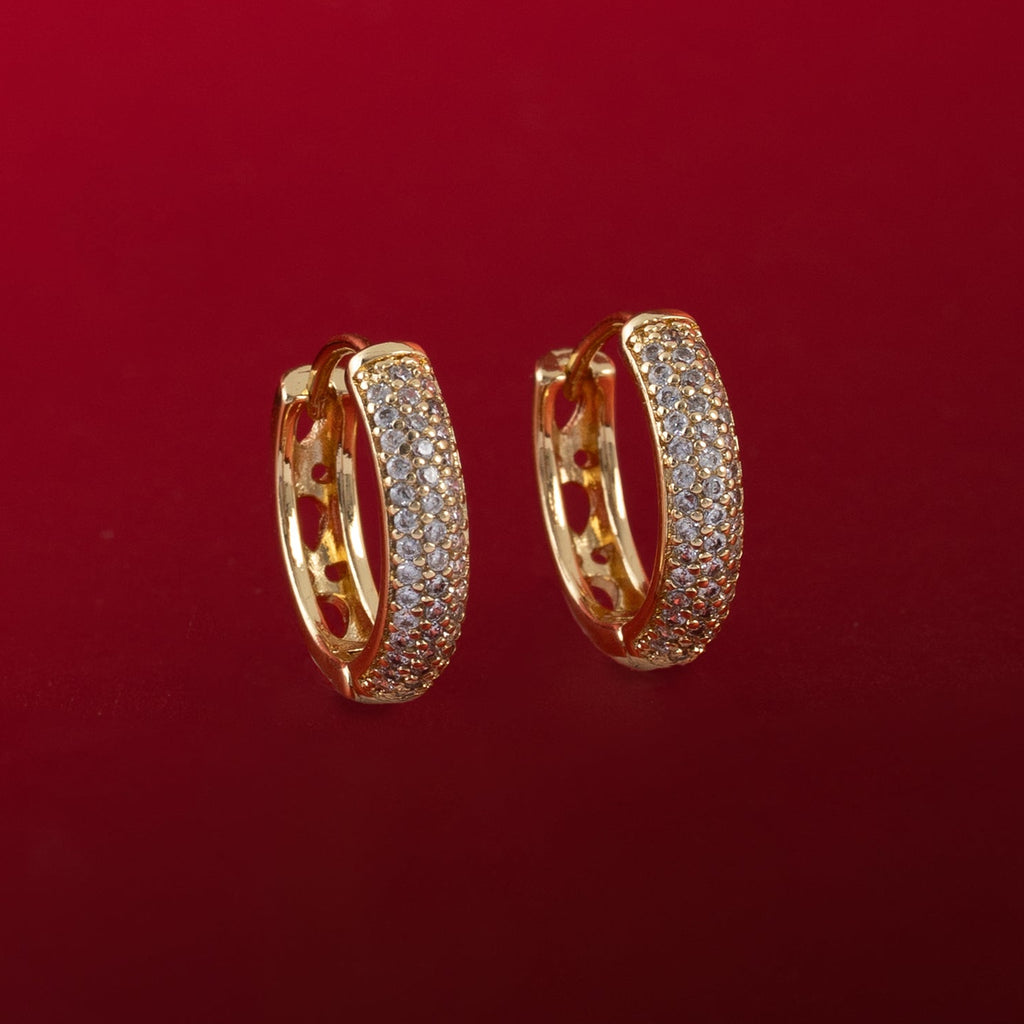 Candonga Dalia 15mm