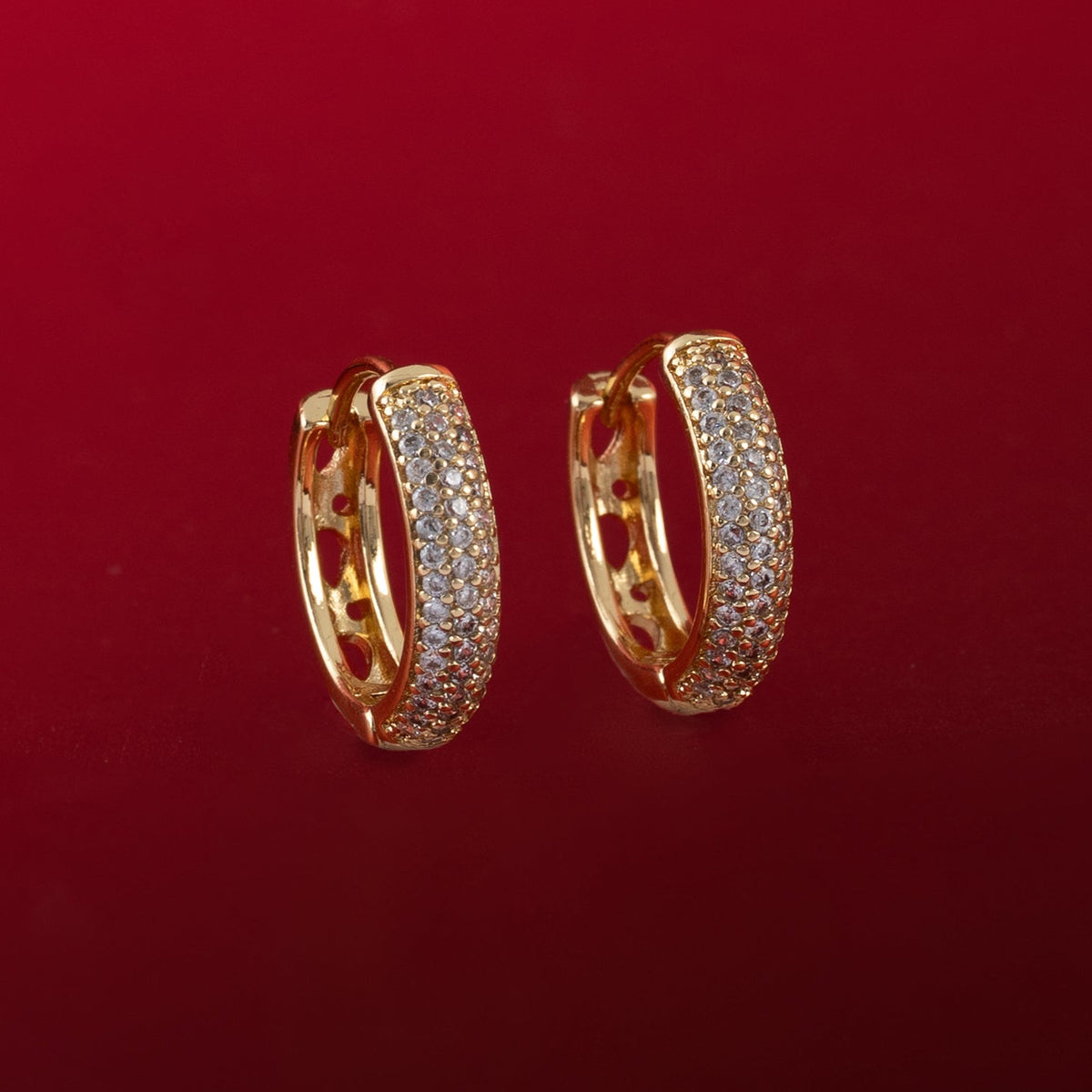 Candonga Dalia 15mm