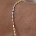 Pulsera Barril Prismc IT 19.5Cm