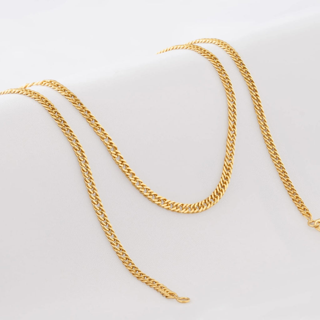 Cadena Continua 45cm × 3mm