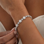 Pulsera Sole 17cm MT💎