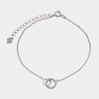 Pulsera Lien Eternel 16cm + Extensor
