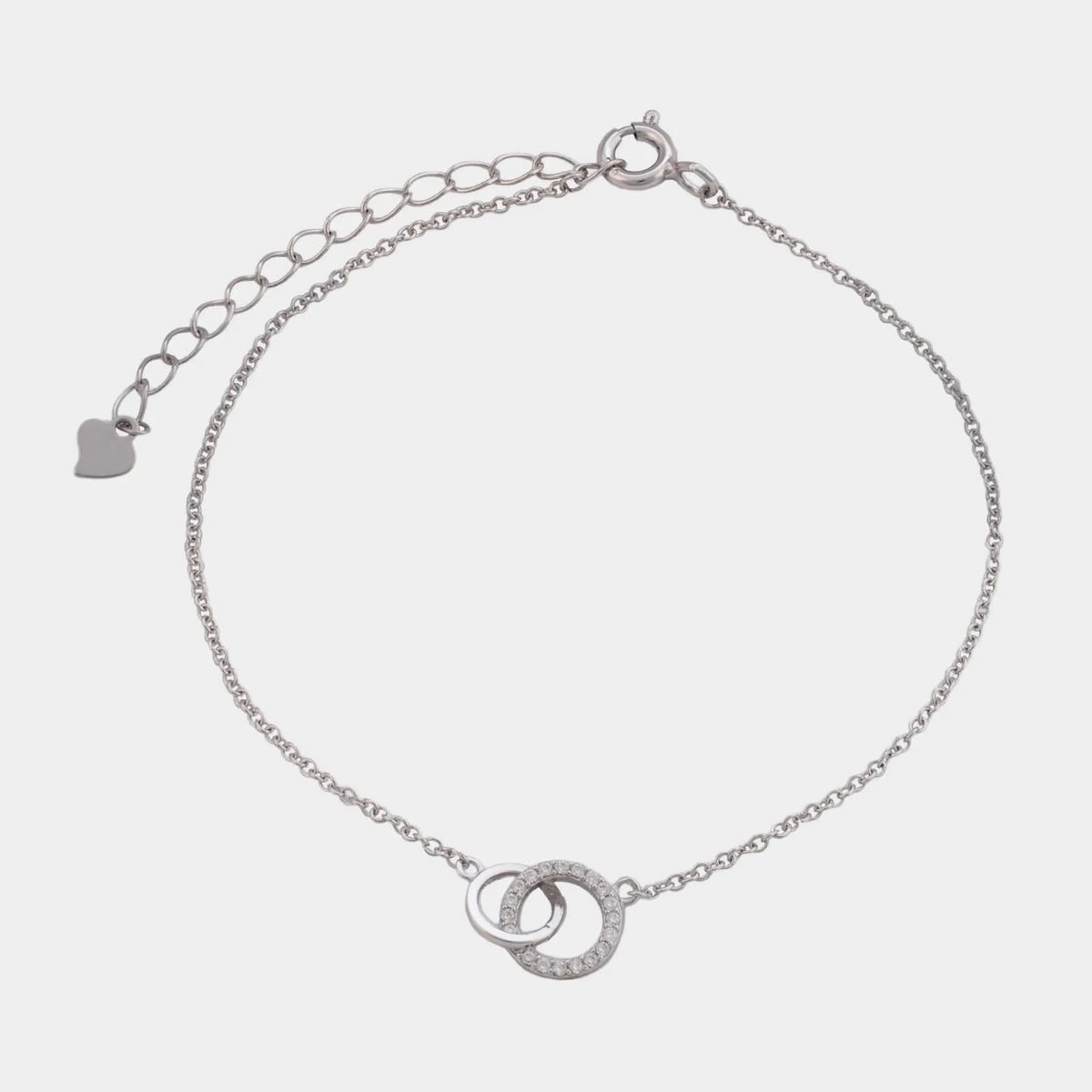 Pulsera Lien Eternel 16cm + Extensor