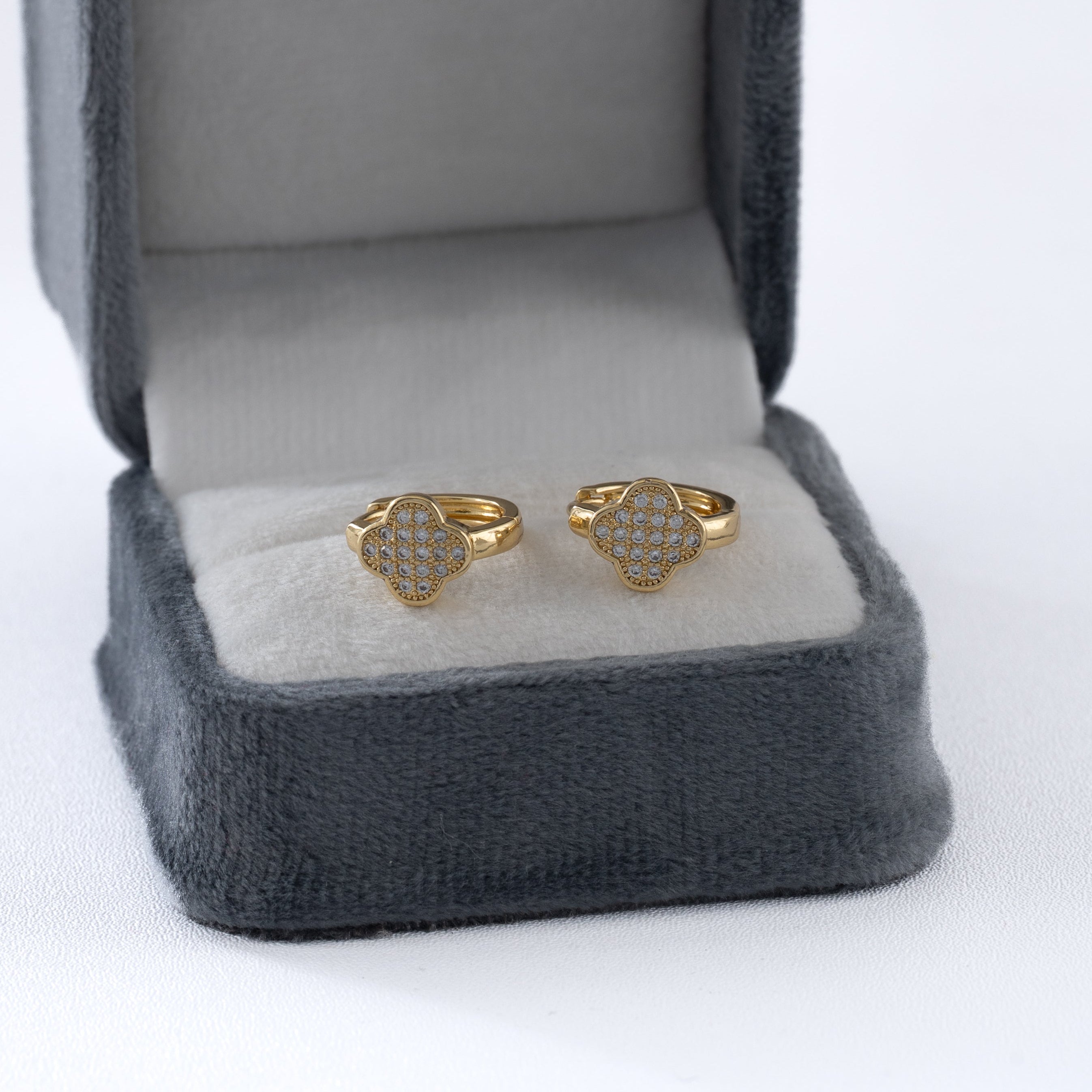 Candonga Clover Luxe 12mm