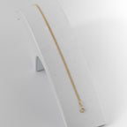 Pulsera Arrow IT 2.6mm 16cm