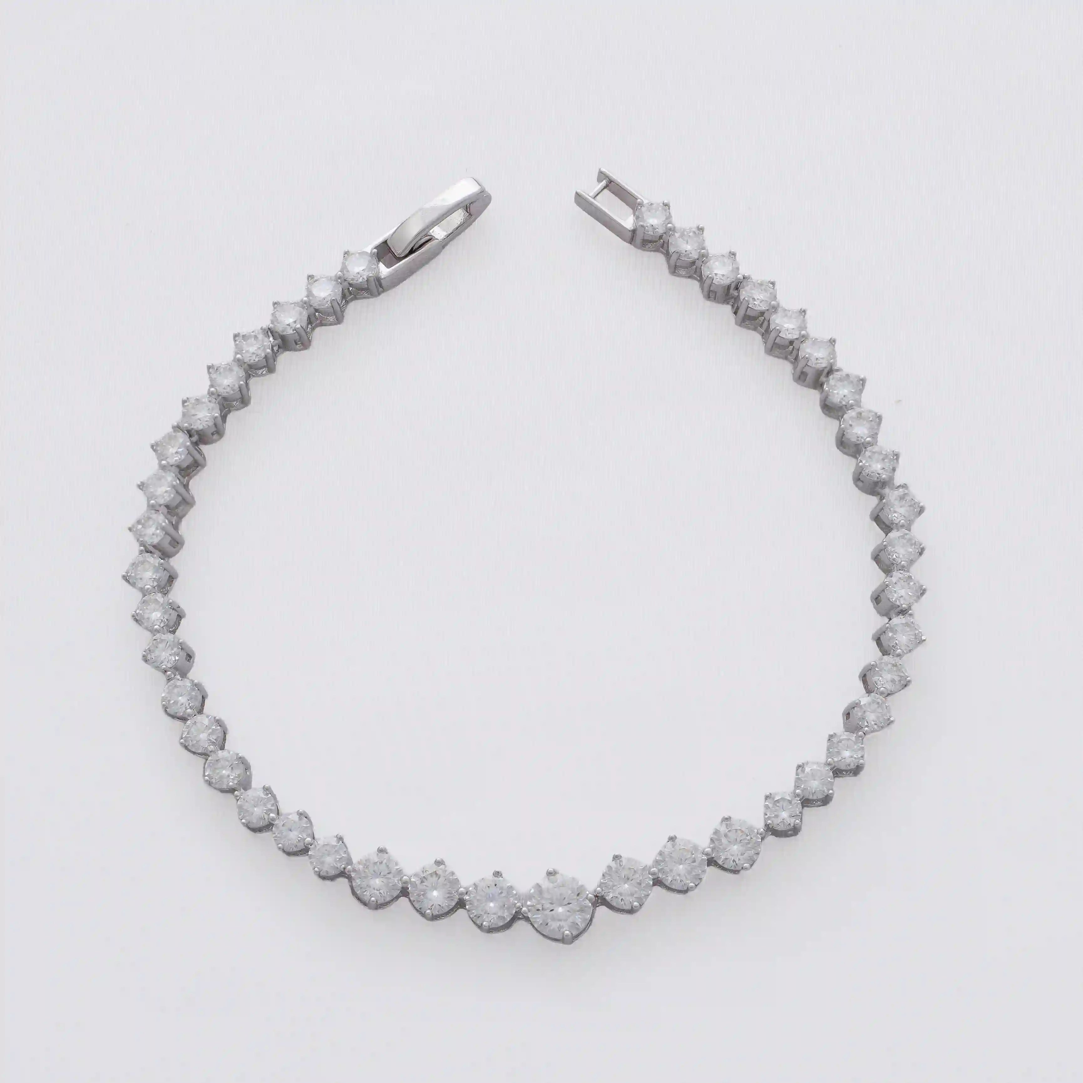Pulsera Nova 18cm MT💎