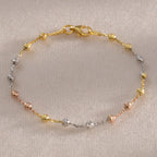 Pulsera Station Redonda 3C IT 16Cm