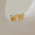 Topo Butterfly
