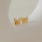 Topo Butterfly