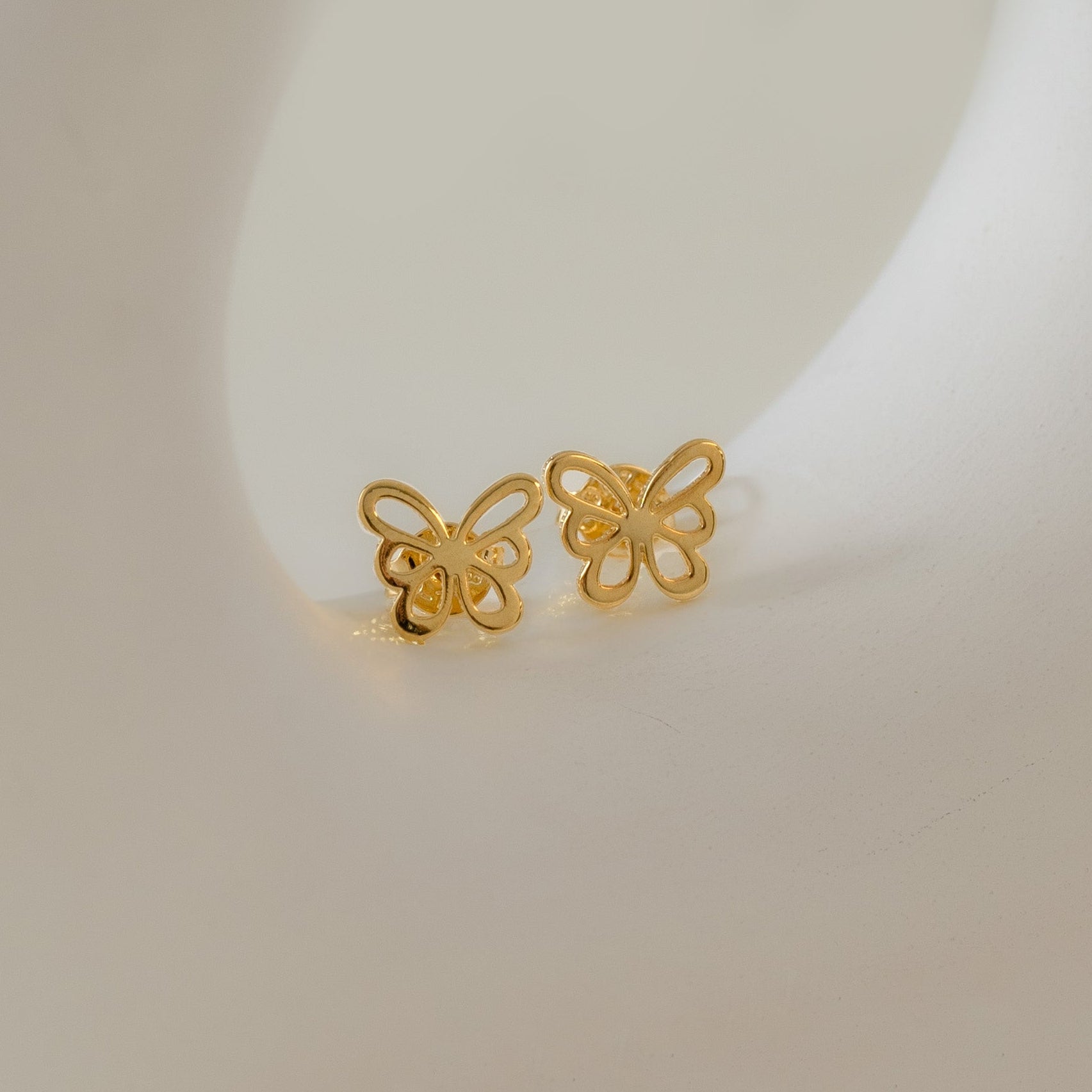 Topo Butterfly
