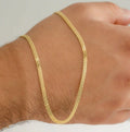 Cadena China IT 3mm × 45Cm