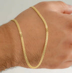 Cadena China IT 3mm × 45Cm