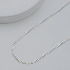 Cadena Cubana 65cm × 1.9mm