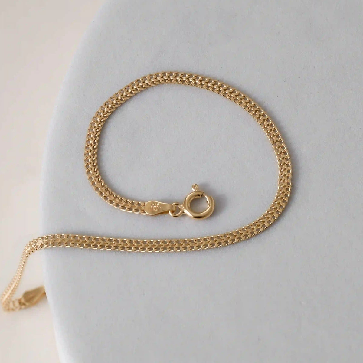 Pulsera Arrow IT 2.6mm 16cm